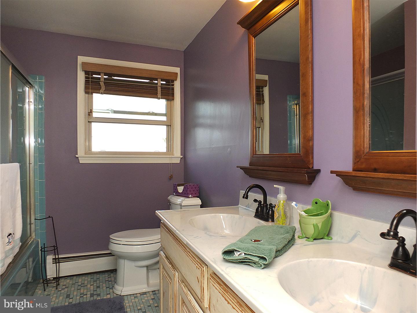 540 Long Meadow Road Eagleville, PA 19403 - Photo 15 of 23 Master Bathroom