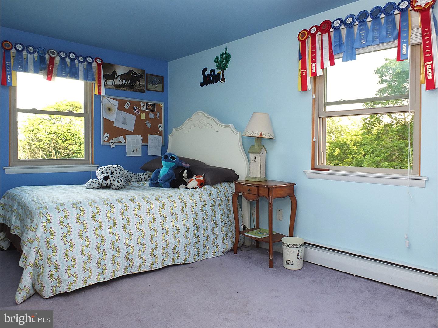 540 Long Meadow Road Eagleville, PA 19403 - Photo 16 of 23 Bedroom