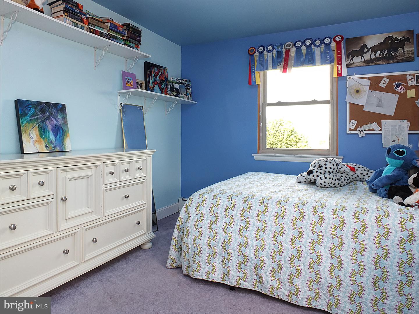 540 Long Meadow Road Eagleville, PA 19403 - Photo 17 of 23 Bedroom