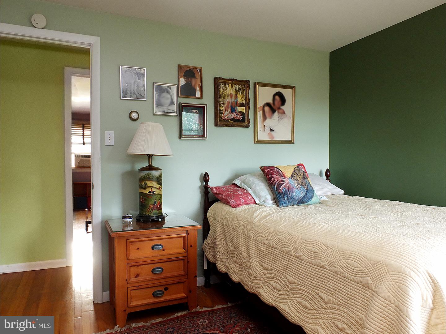 540 Long Meadow Road Eagleville, PA 19403 - Photo 19 of 23 Bedroom