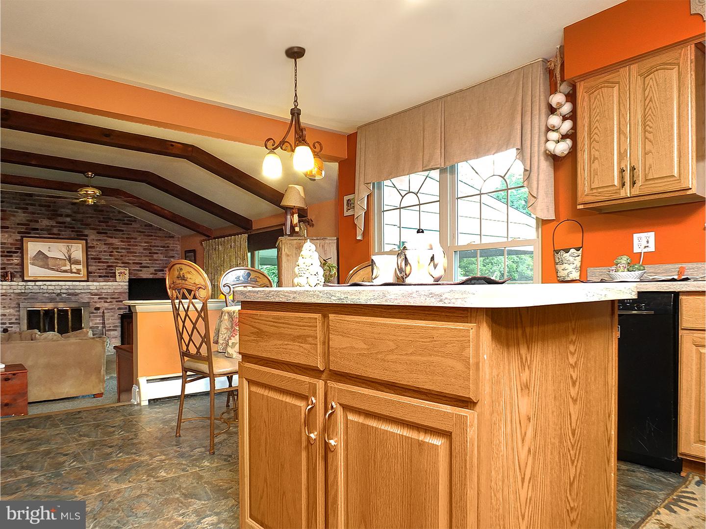 540 Long Meadow Road Eagleville, PA 19403 - Photo 3 of 23 Kitchen