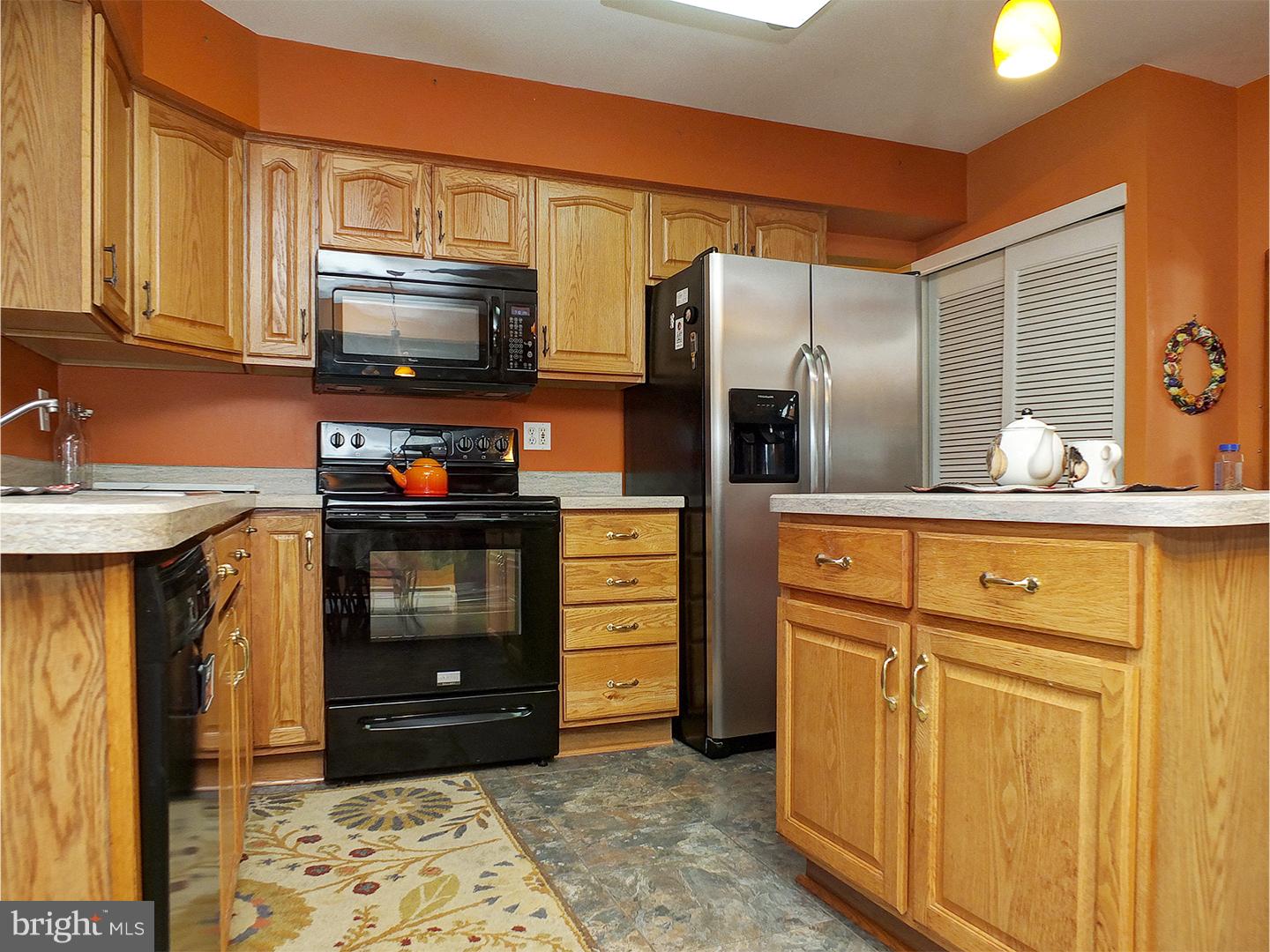 540 Long Meadow Road Eagleville, PA 19403 - Photo 4 of 23 Kitchen
