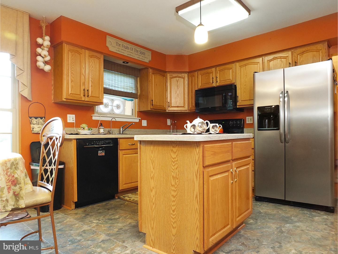 540 Long Meadow Road Eagleville, PA 19403 - Photo 5 of 23 Kitchen