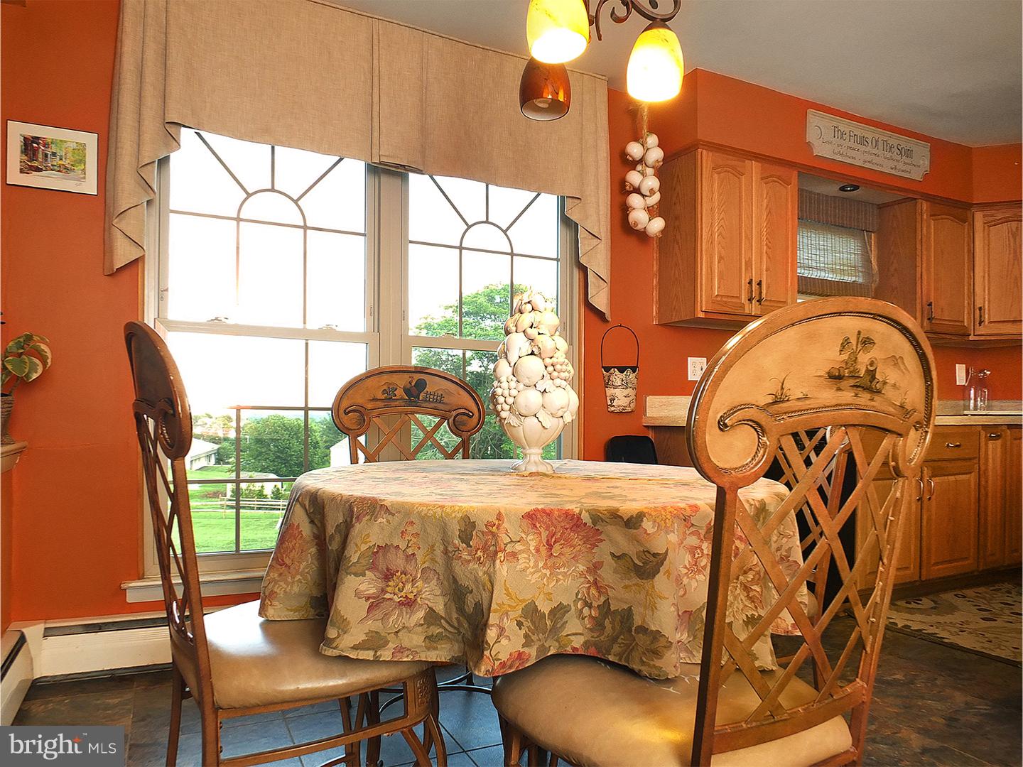 540 Long Meadow Road Eagleville, PA 19403 - Photo 6 of 23 Breakfast Room