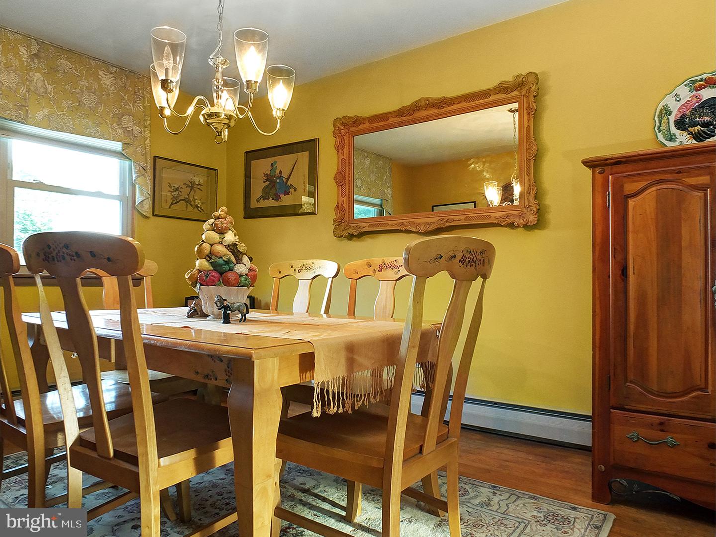 540 Long Meadow Road Eagleville, PA 19403 - Photo 7 of 23 Dining Room