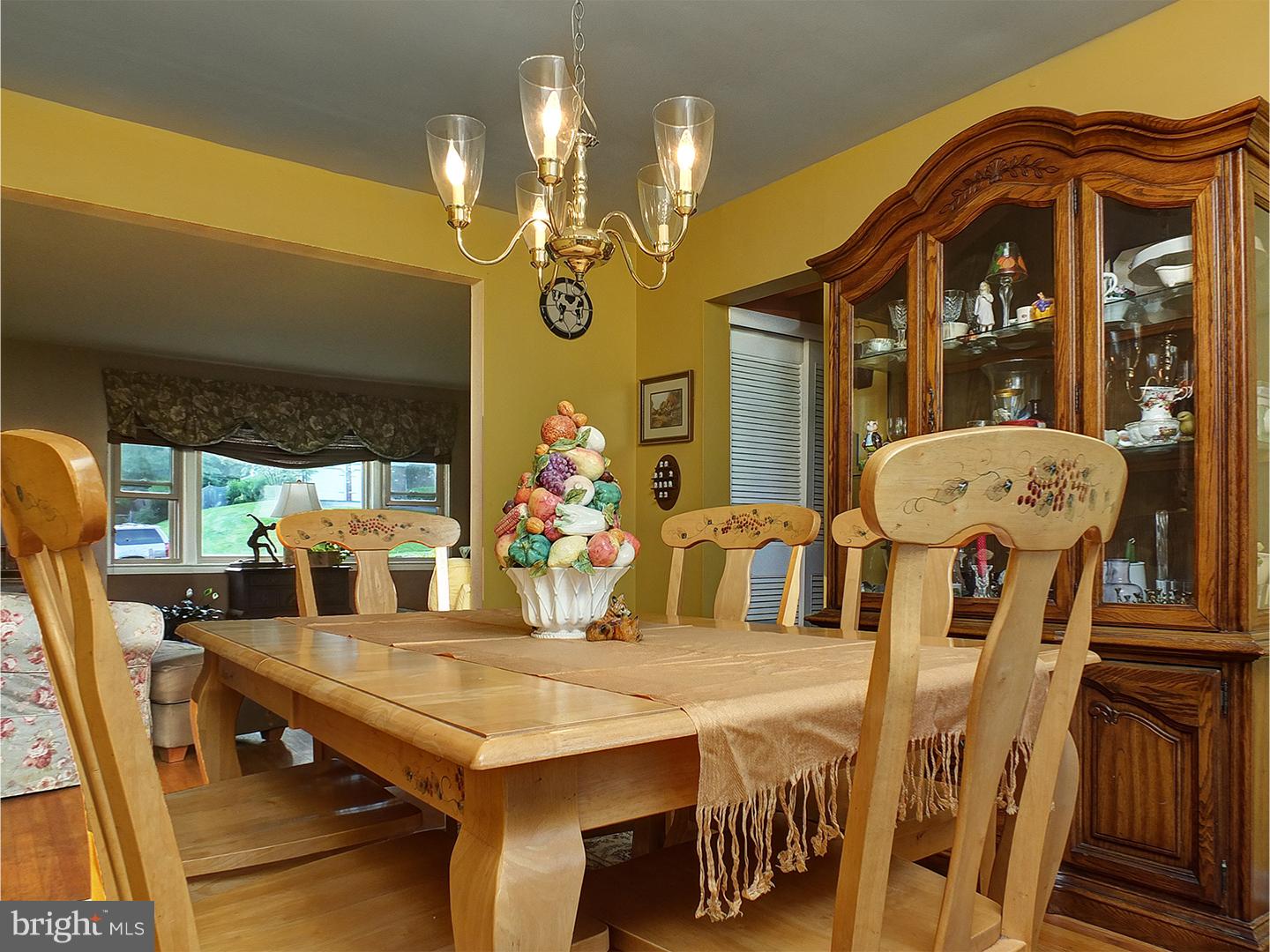 540 Long Meadow Road Eagleville, PA 19403 - Photo 8 of 23 Dining Room
