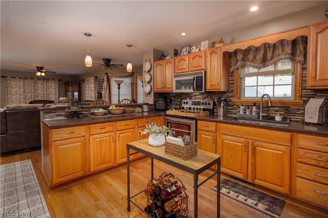 4985 Pleasant Valley Road Southeast Dennison, OH 44621 - Photo 10 of 26 Gallery Image 10