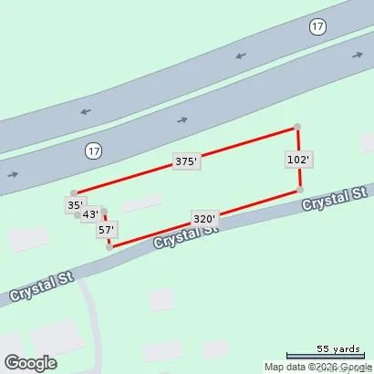 a close up of a street sign