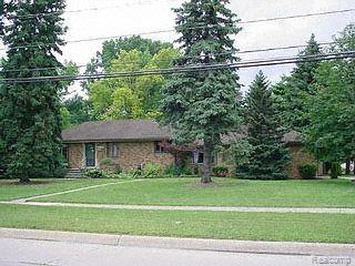 5181 Martin Road Warren, MI 48092 - Photo 1 of 1 Property Photo
