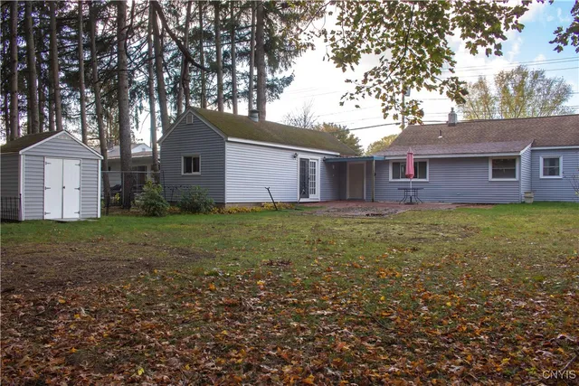 $189,900 | 408 Allen Road, Clay, NY 13212