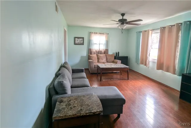 $189,900 | 408 Allen Road, Clay, NY 13212