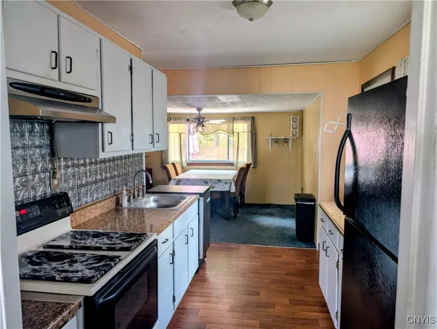 $189,900 | 408 Allen Road, Clay, NY 13212