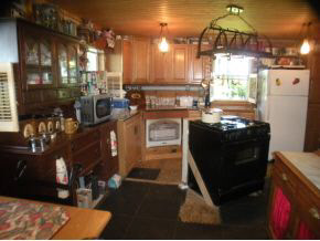 15217 Lilac Road Argos, IN 46501 - Photo 8 of 11