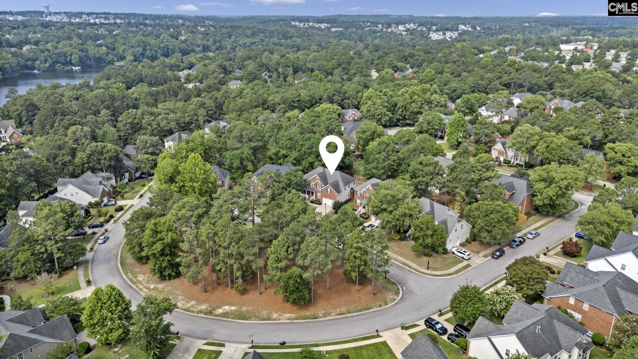 6 Marsh Hawk Lane Columbia, SC 29229 - Photo 48 of 56