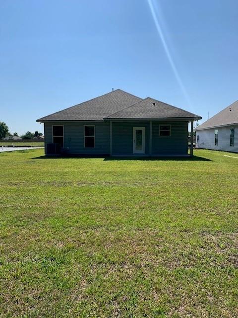 6569 Acre Road Marrero, LA 70072 - Photo 11 of 12 Gallery Image 11