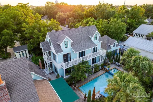 $2,800,000 | 714 E Lane, Pensacola, FL 32501
