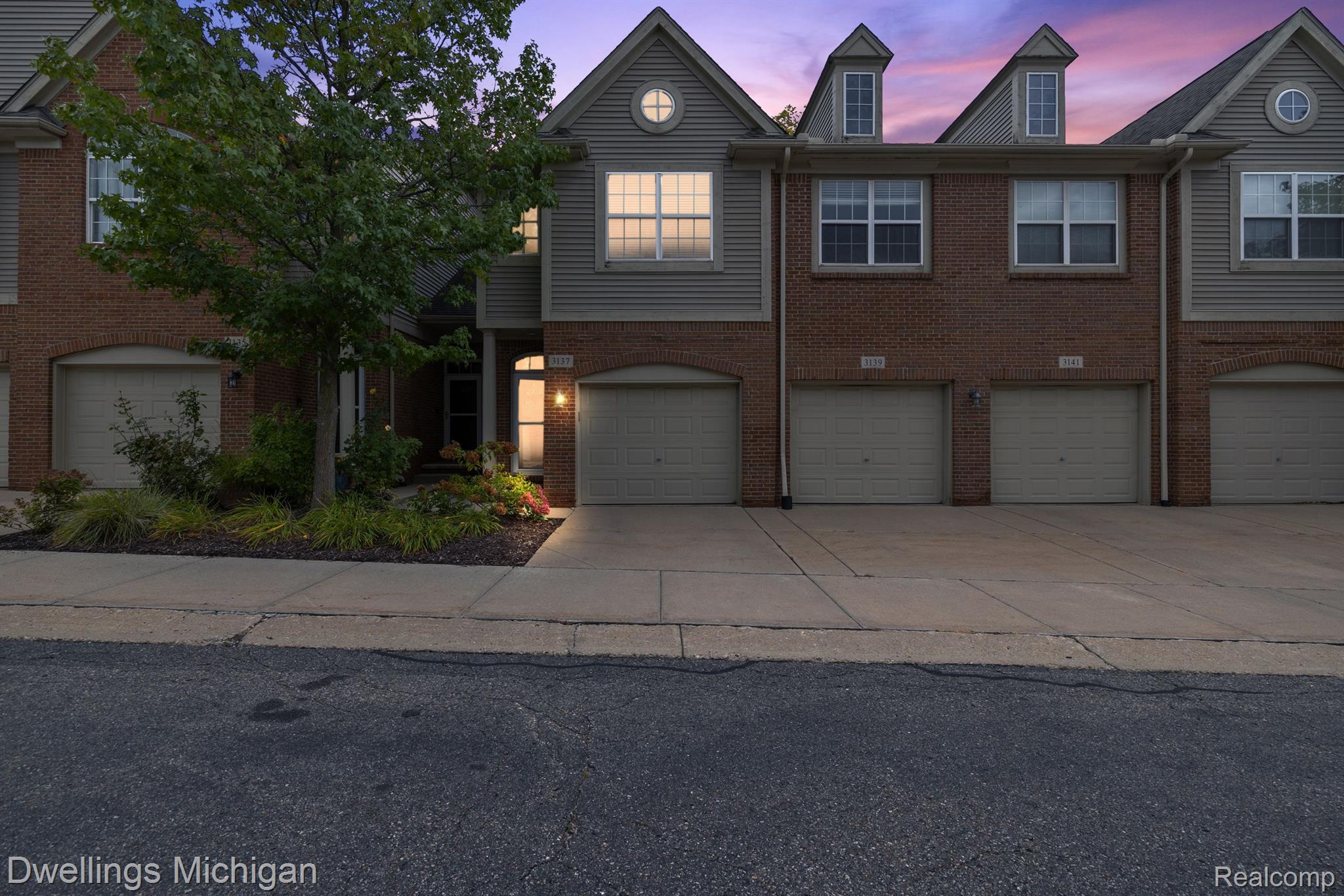 3137 Asher Road Ann Arbor, MI 48104 - Photo 30 of 48 Gallery Image 30