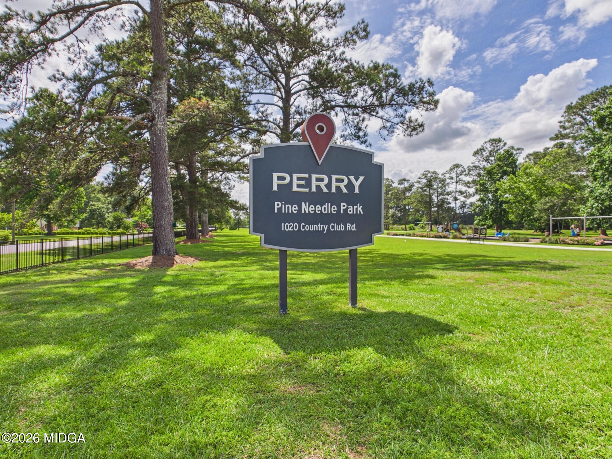 1011 Country Club Road Perry, GA 31069 - Photo 58 of 62 CAM03843G0-PR0167-STILL058