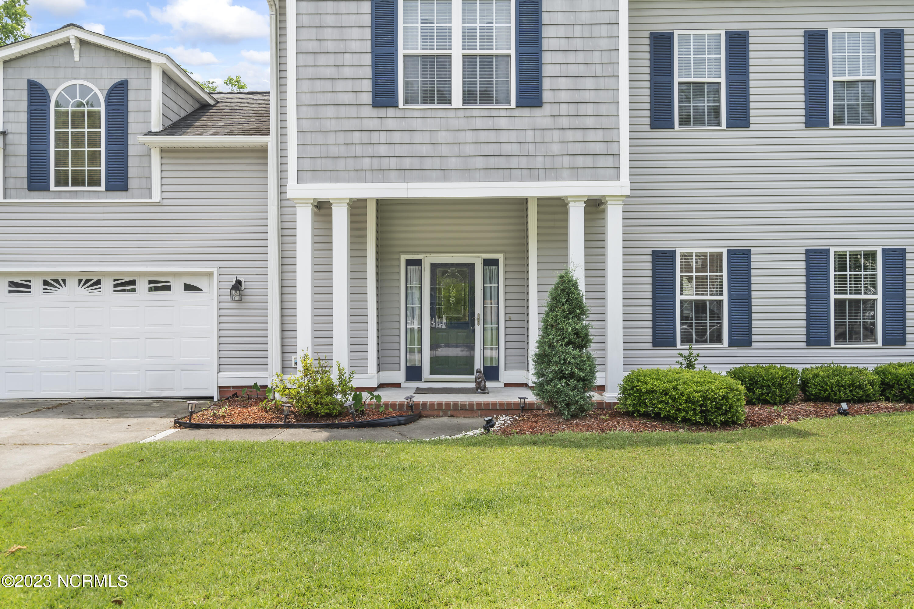 415 Conner Grant Road New Bern, NC 28562 - Photo 3 of 32 3