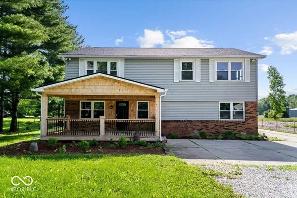 $399,999 | 7835 Caswell Street, Indianapolis, IN 46259