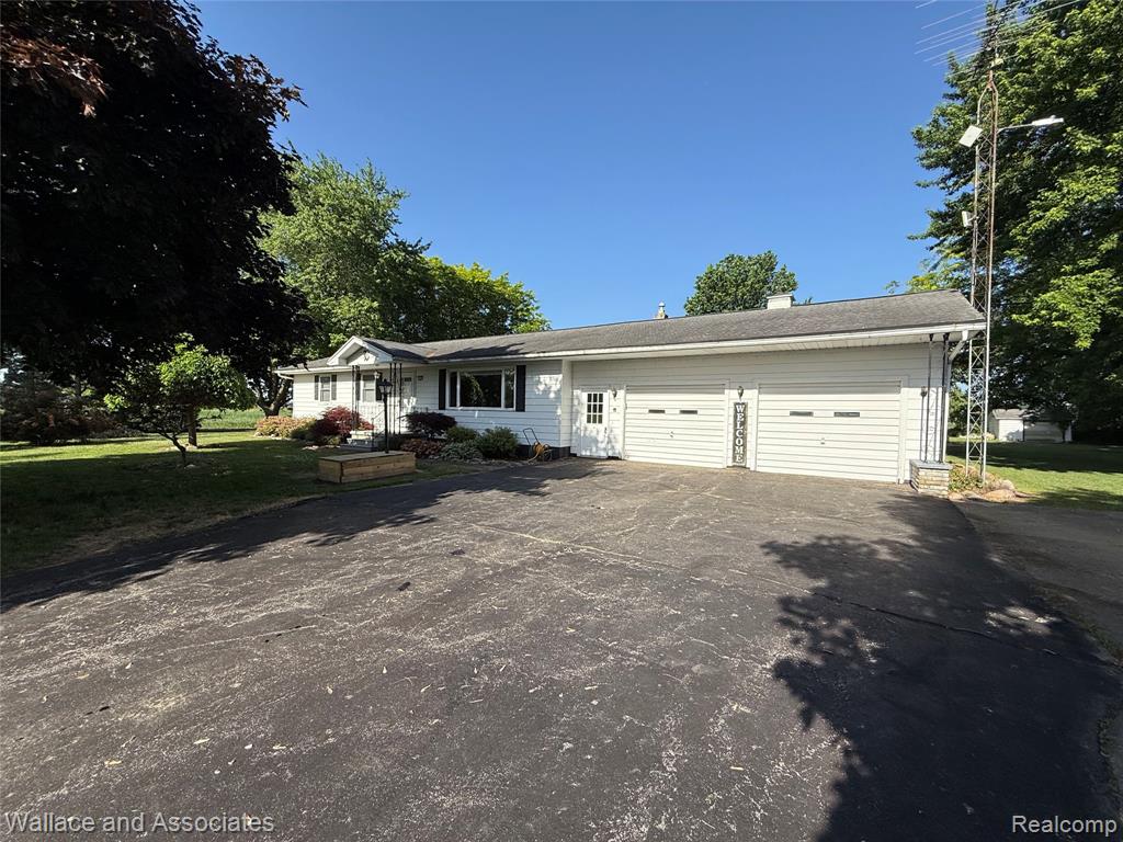 1115 Wheeler Road Snover, MI 48472 - Photo 20 of 20