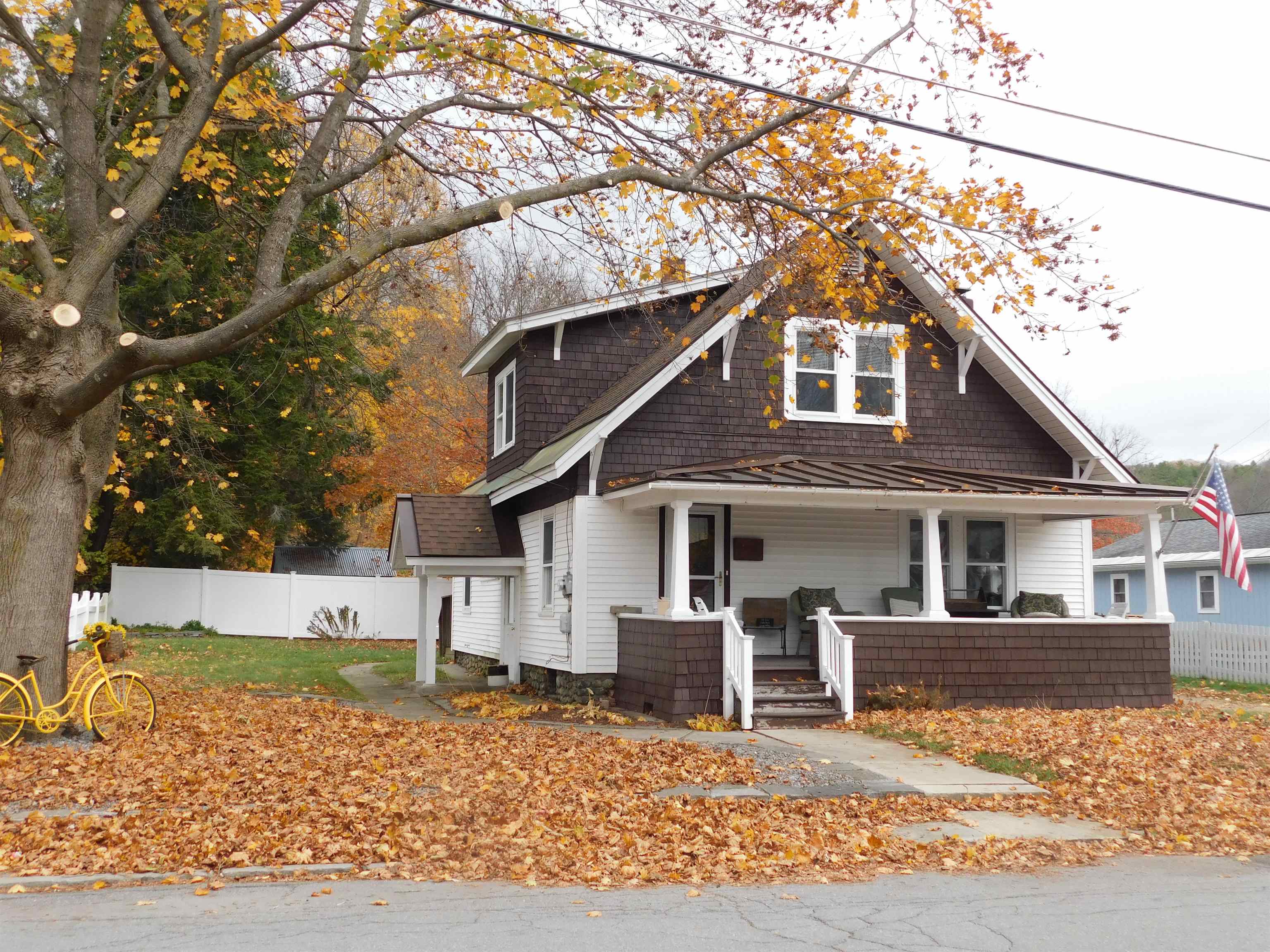 4 Lincoln Street Springfield, VT 05156 - Photo 1 of 36
