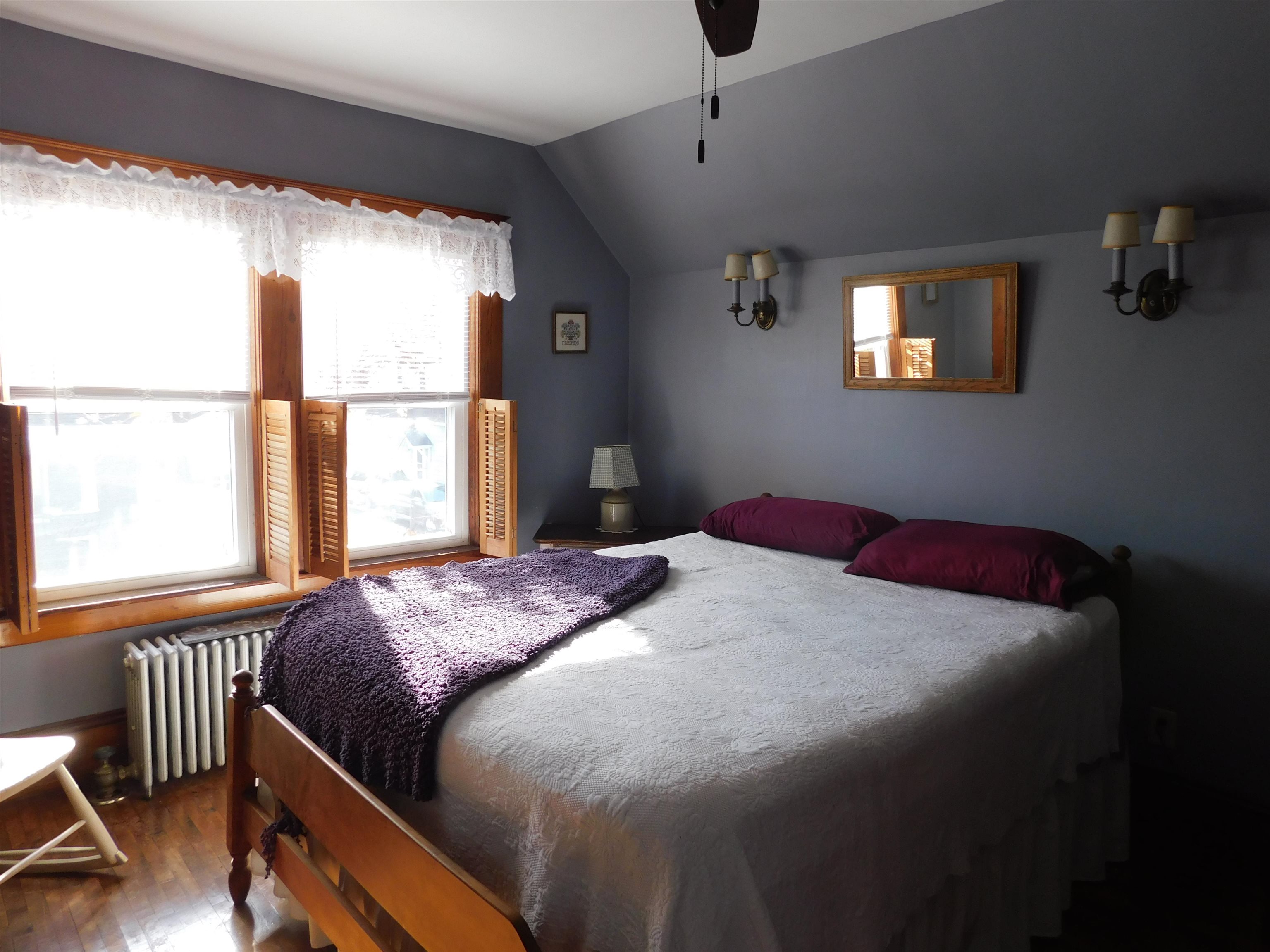 4 Lincoln Street Springfield, VT 05156 - Photo 21 of 36