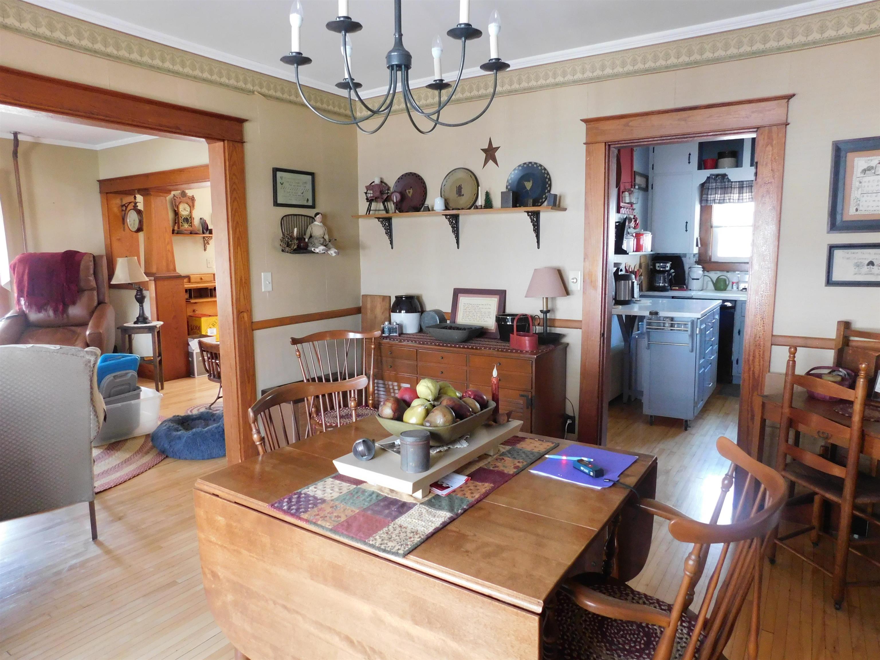 4 Lincoln Street Springfield, VT 05156 - Photo 5 of 36