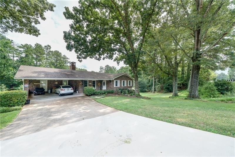 2159 Old Atlanta Road Cumming, GA 30041 - Photo 1 of 1 Gallery Image 1