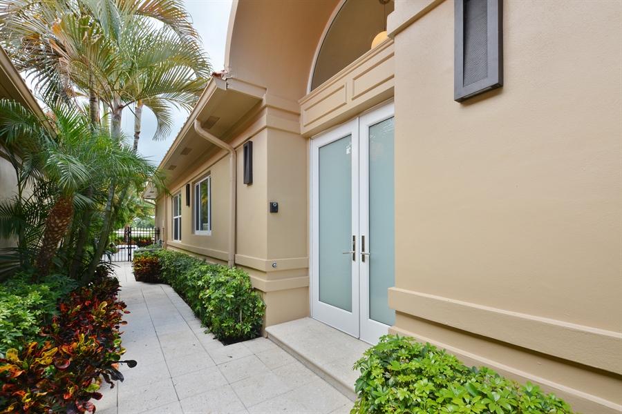 21347 Harrow Court Boca Raton, FL 33433 - Photo 17 of 24 coventry entrance