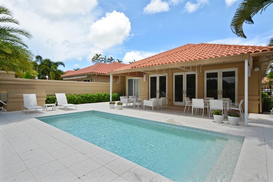 21347 Harrow Court Boca Raton, FL 33433 - Photo 3 of 24 coventry back of home