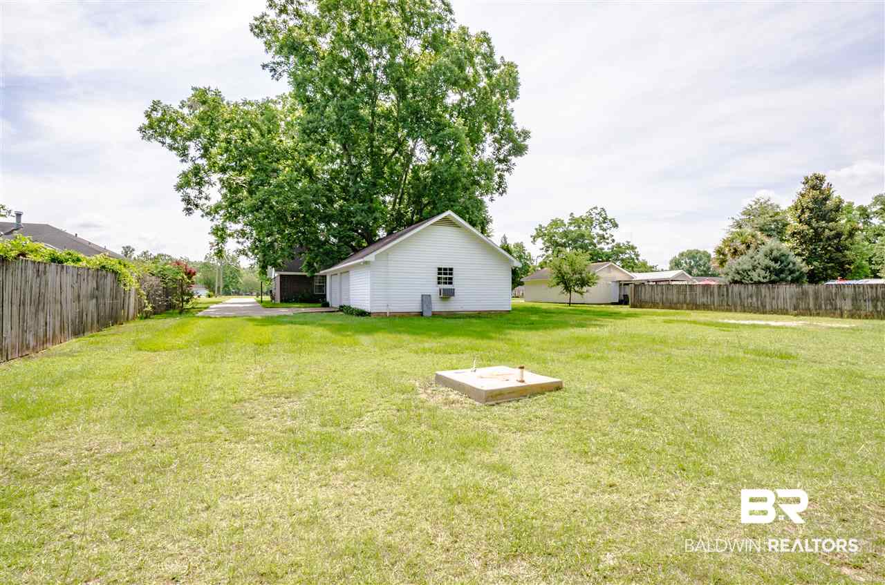 4776 Winkler Court Theodore, AL 36582 - Photo 43 of 46