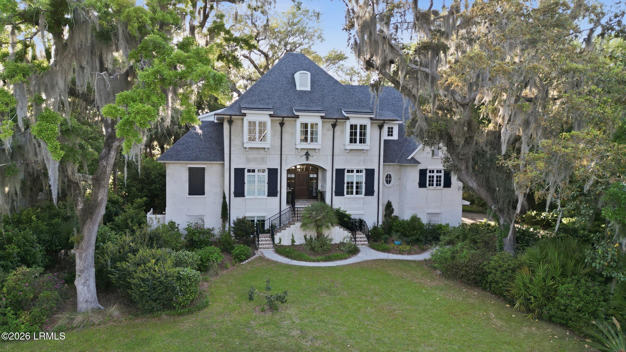 12 Hanover Way Bluffton, SC 29910 - Photo 78 of 100 83_dji_0956