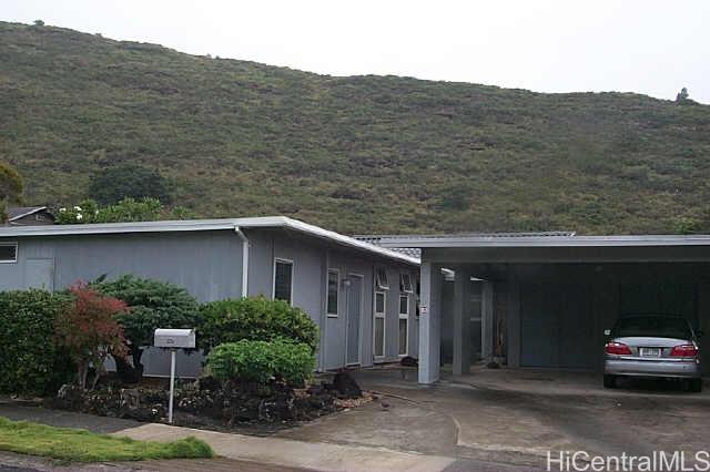 417 Halaki Street Honolulu, HI 96821 - Photo 1 of 1 Gallery Image 1