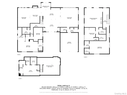 $1,599,990 | 84 McCulloch Drive, Dix Hills, NY 11746
