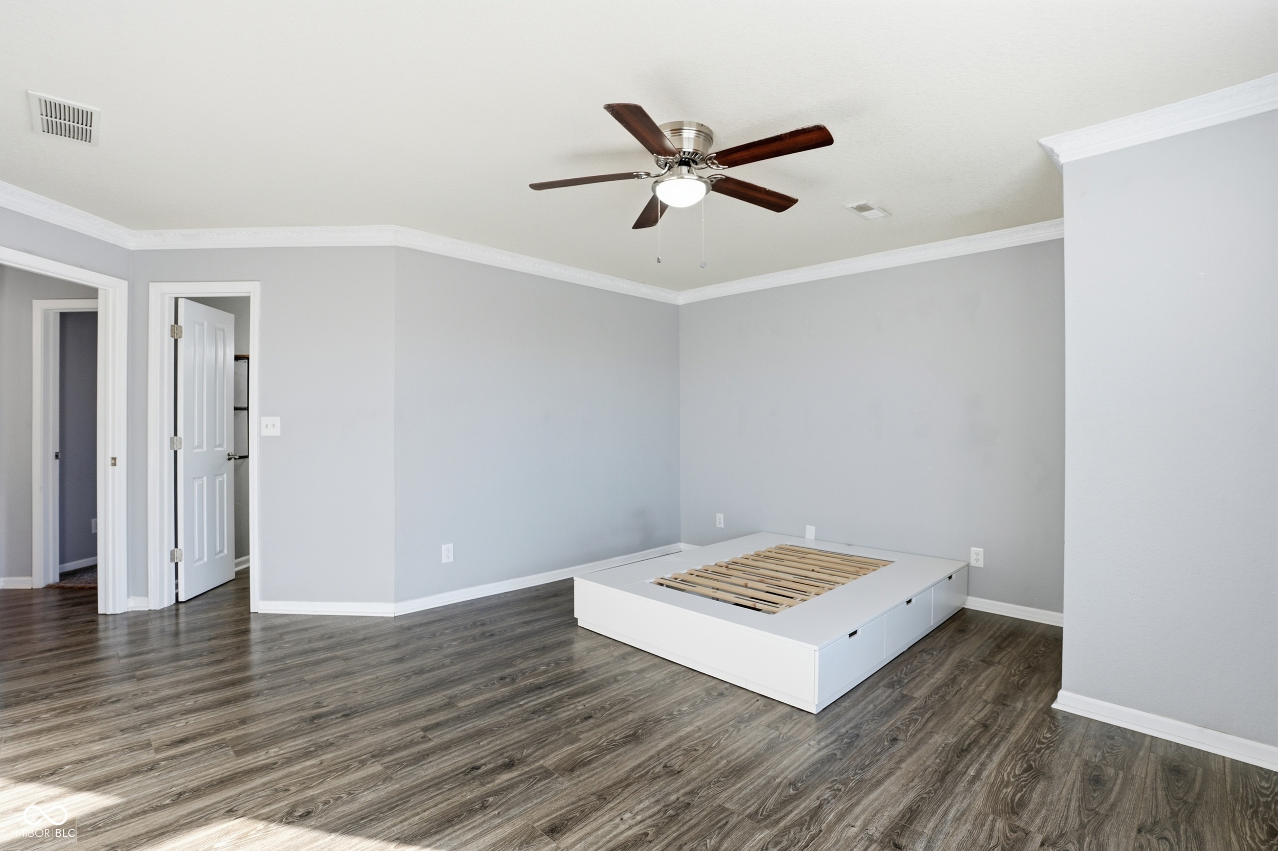 11104 Blue Spring Court Indianapolis, IN 46239 - Photo 24 of 46