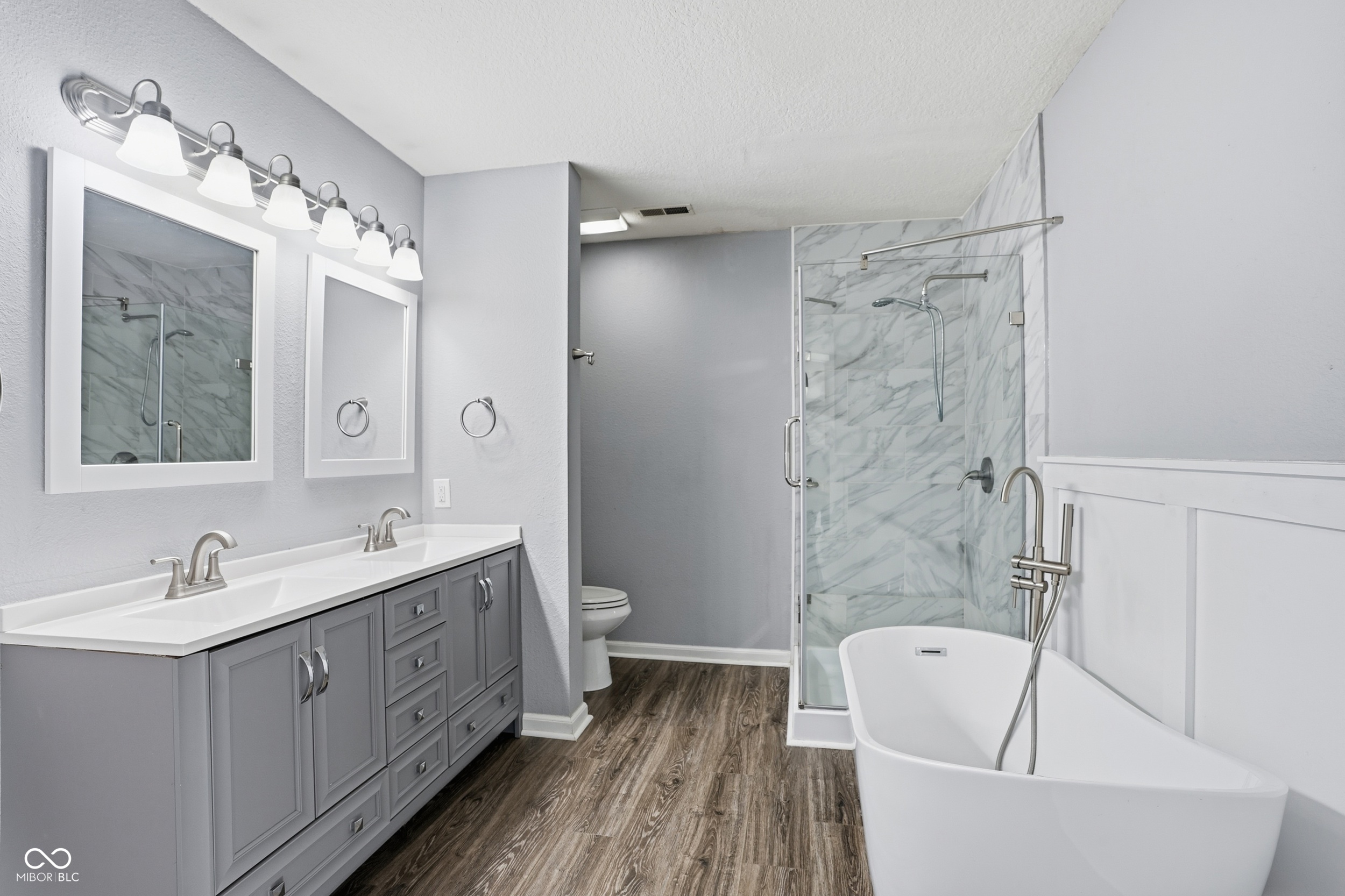 11104 Blue Spring Court Indianapolis, IN 46239 - Photo 26 of 46