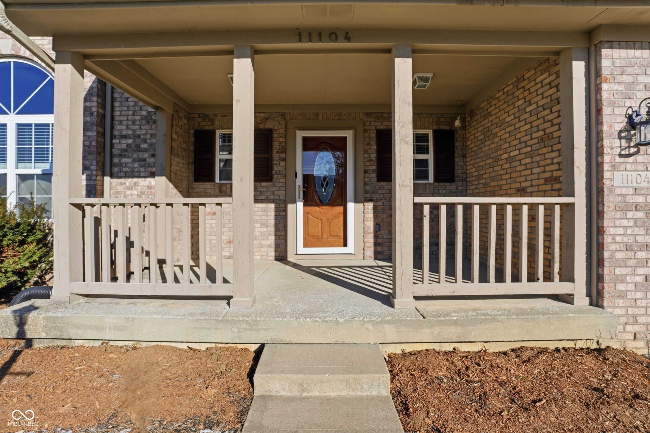11104 Blue Spring Court Indianapolis, IN 46239 - Photo 3 of 46