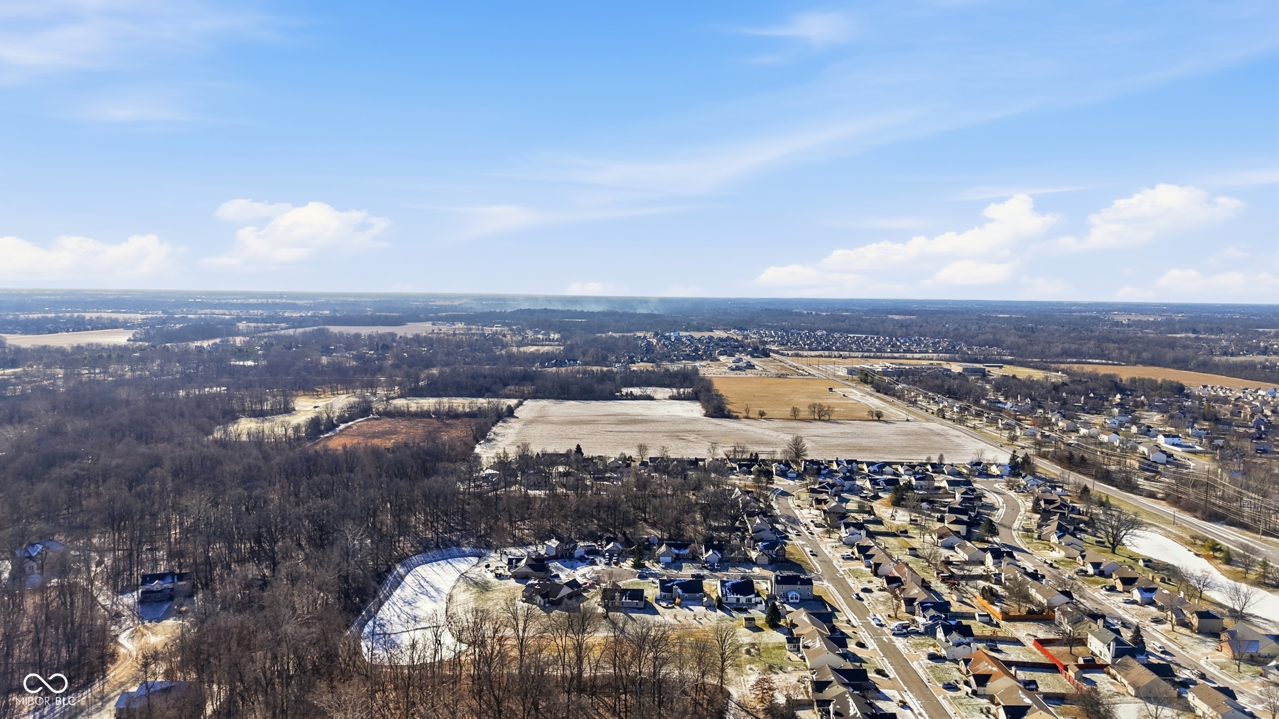 11104 Blue Spring Court Indianapolis, IN 46239 - Photo 45 of 46