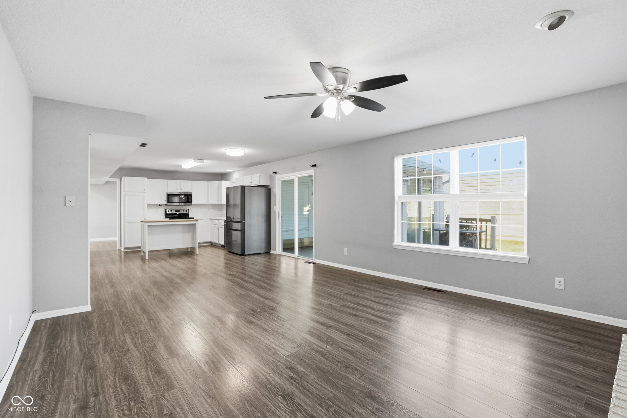 11104 Blue Spring Court Indianapolis, IN 46239 - Photo 10 of 46