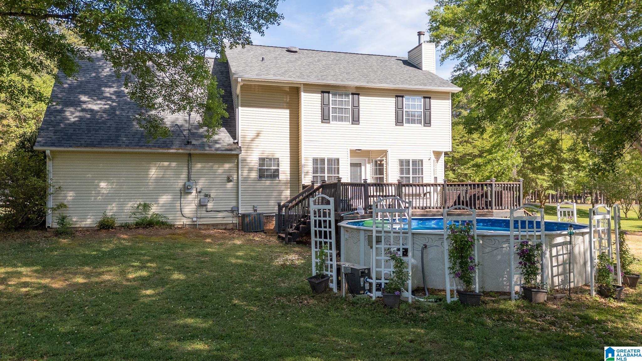 5306 Lee Road Pell City, AL 35128 - Photo 43 of 52