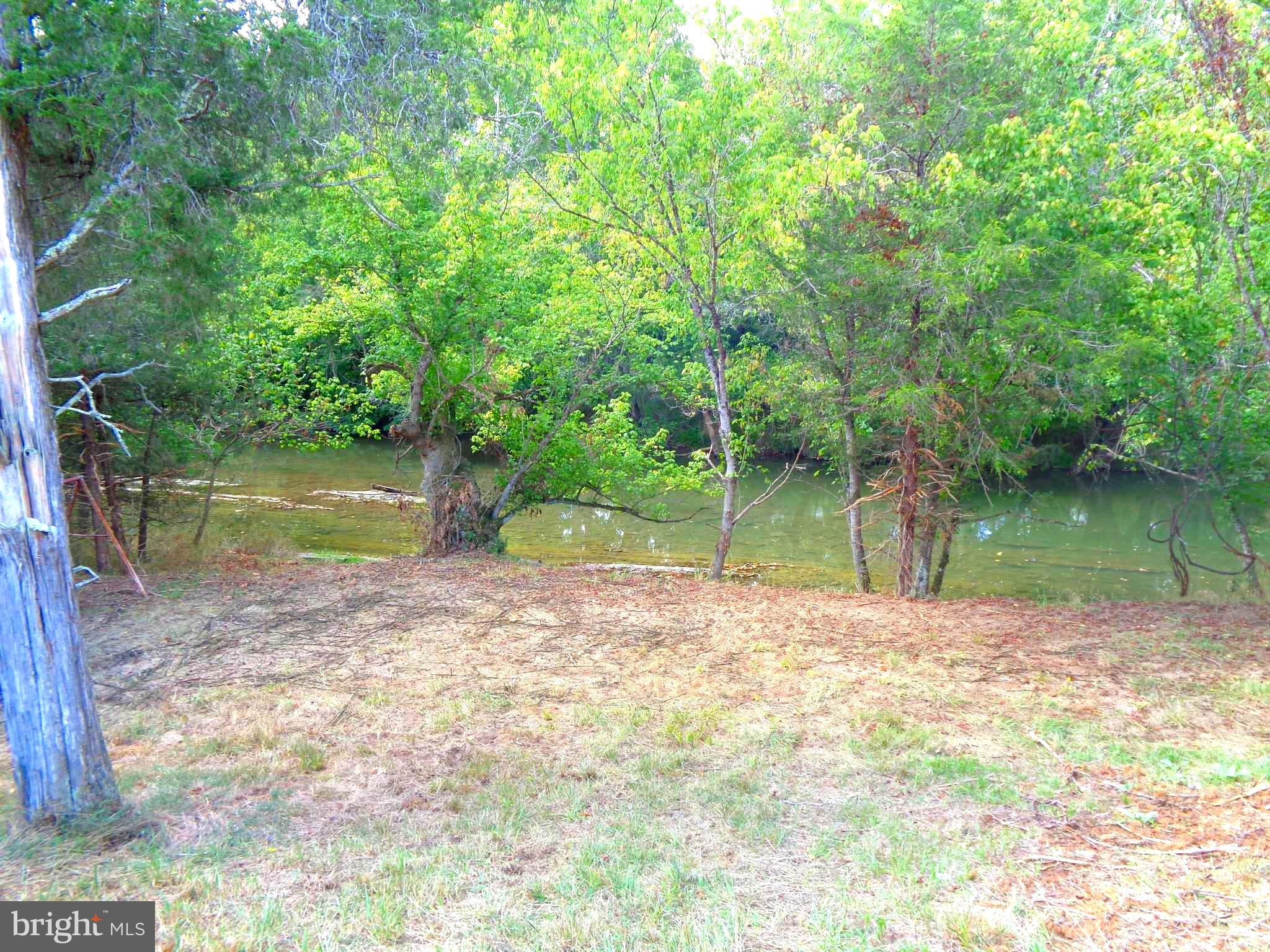 8 Cherry Meade Road Kearneysville, WV 25430 - Photo 8 of 18 Water Front
