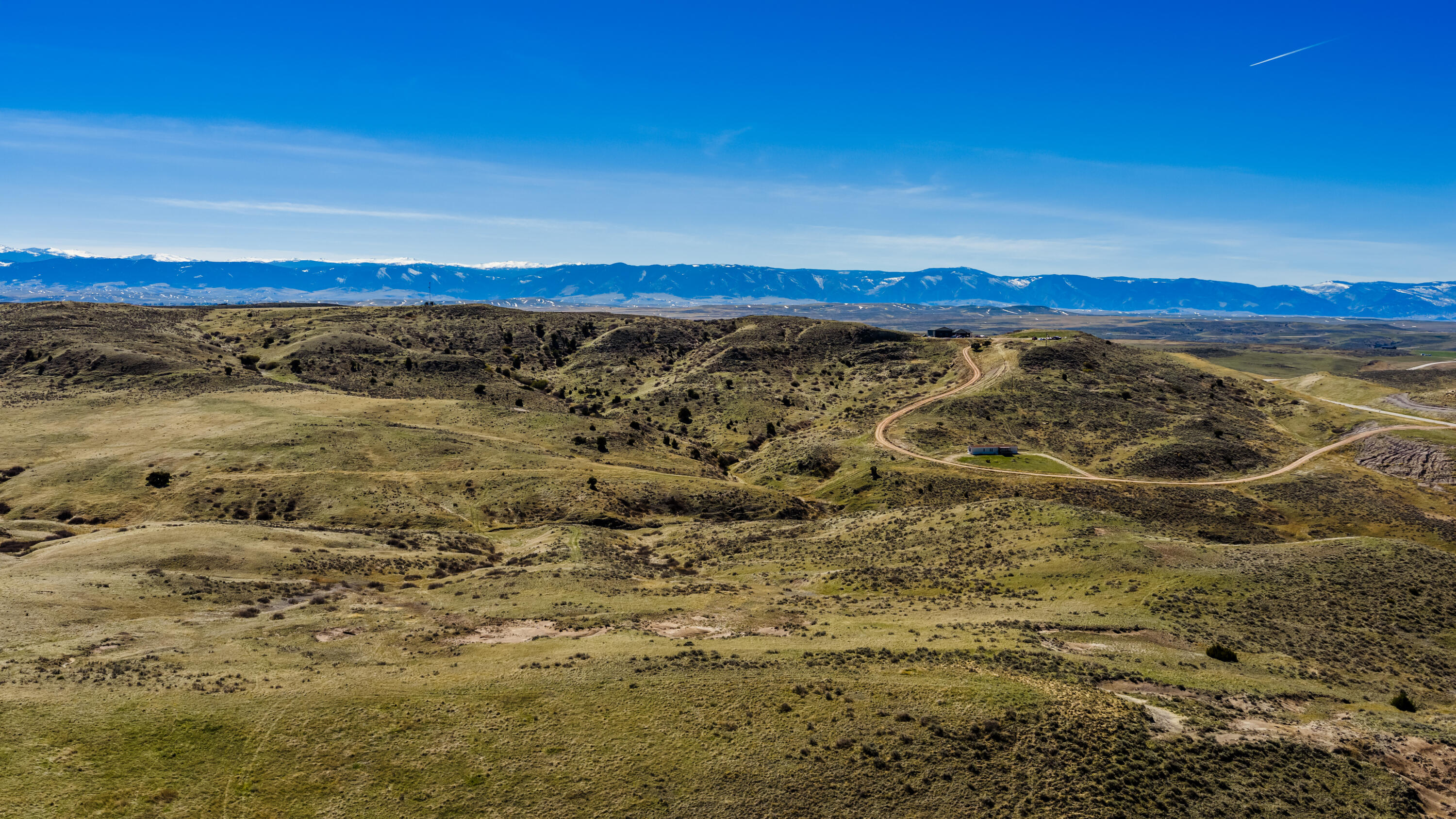 641 Decker Road Sheridan, WY 82801 - Photo 11 of 13 DJI_20260408143852_0434_D