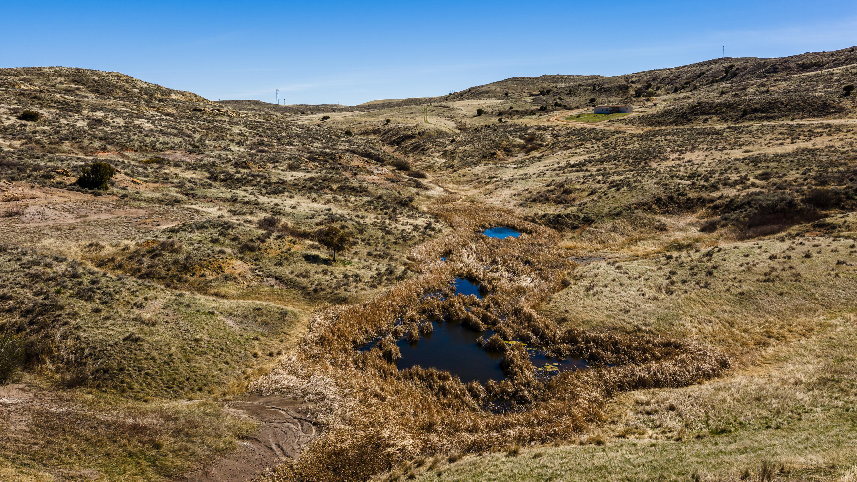 641 Decker Road Sheridan, WY 82801 - Photo 13 of 13 DJI_20260408144435_0448_D