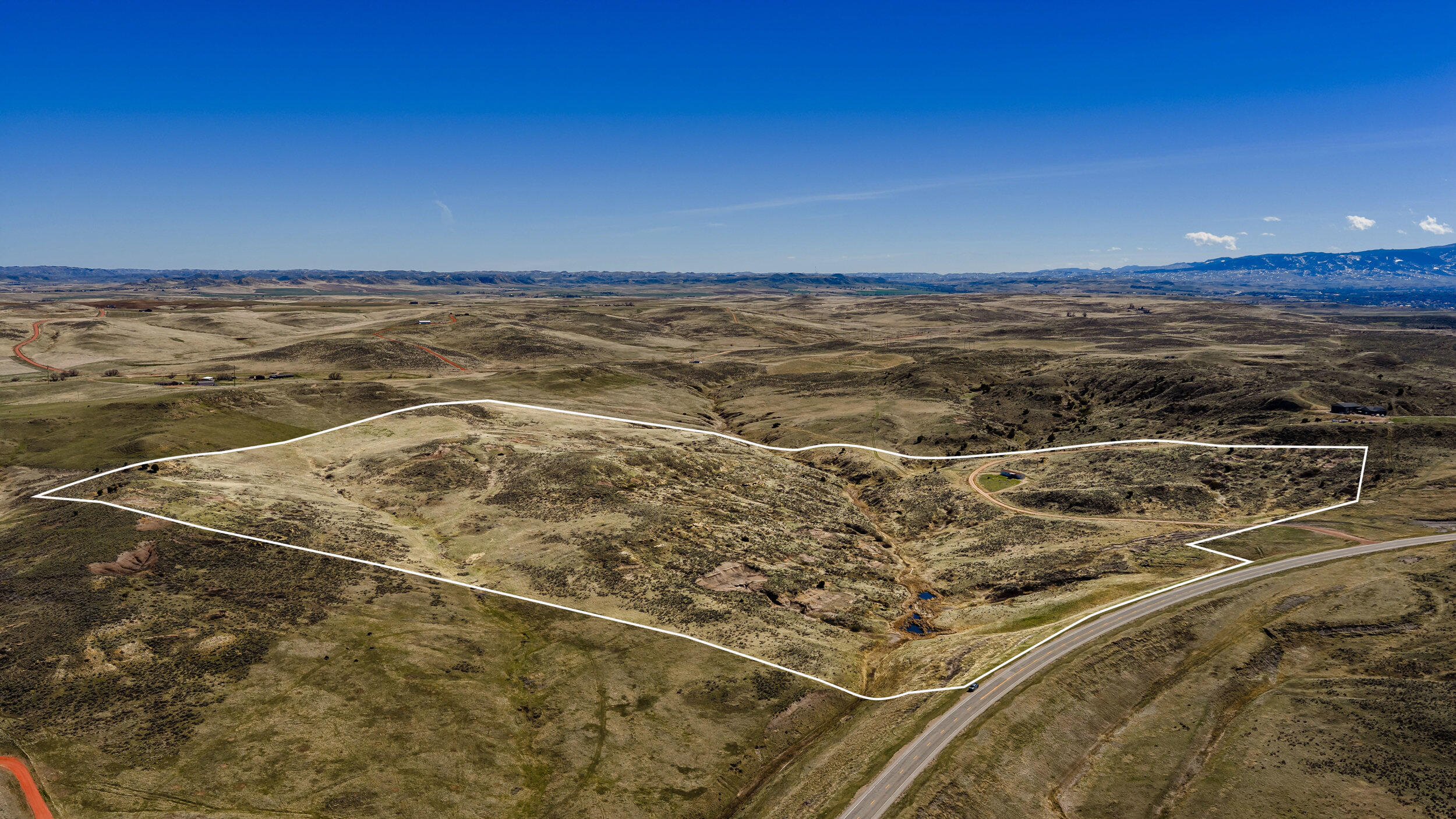 641 Decker Road Sheridan, WY 82801 - Photo 2 of 46 641 decker 01