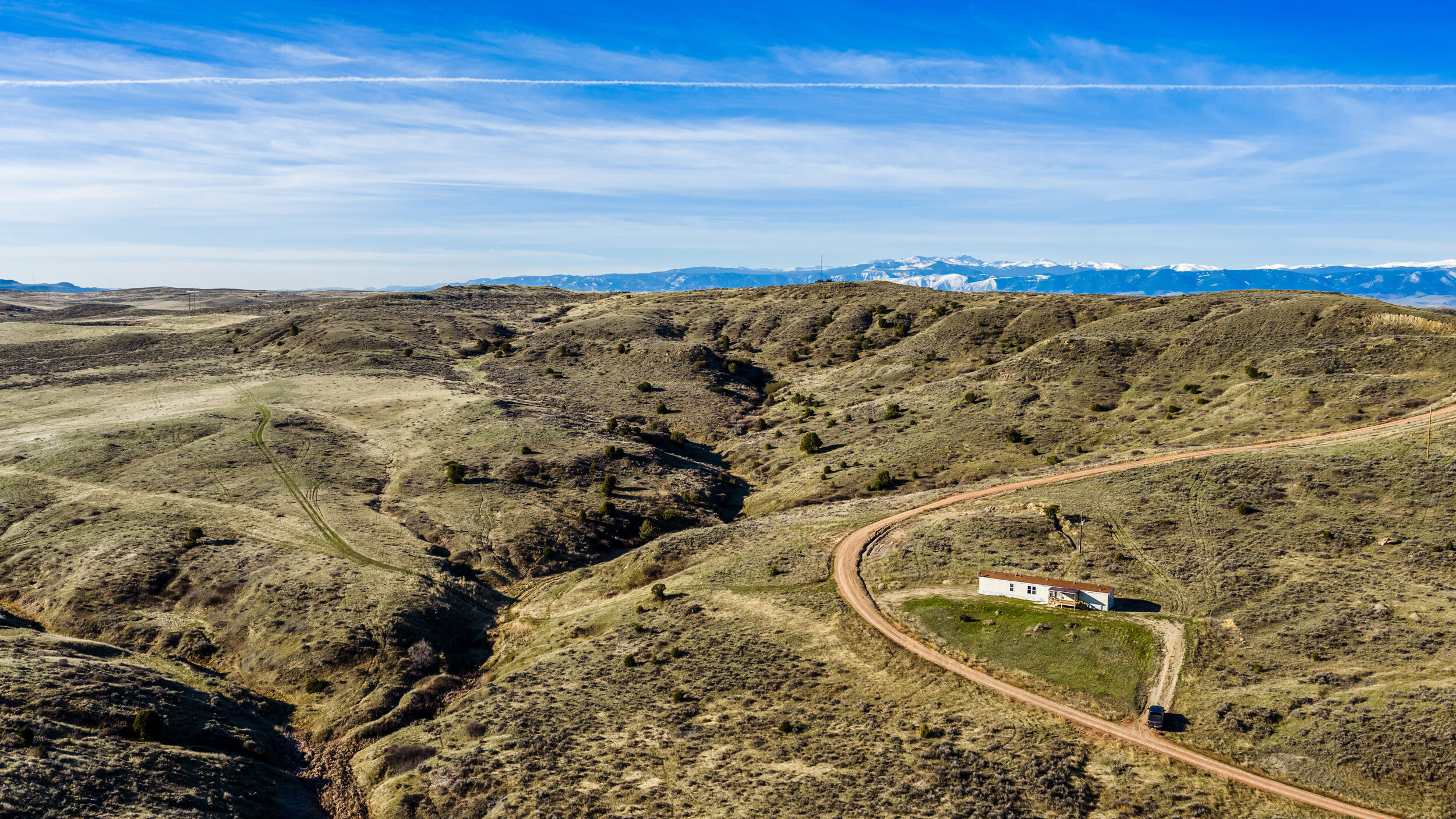 641 Decker Road Sheridan, WY 82801 - Photo 31 of 46 641 decker 30