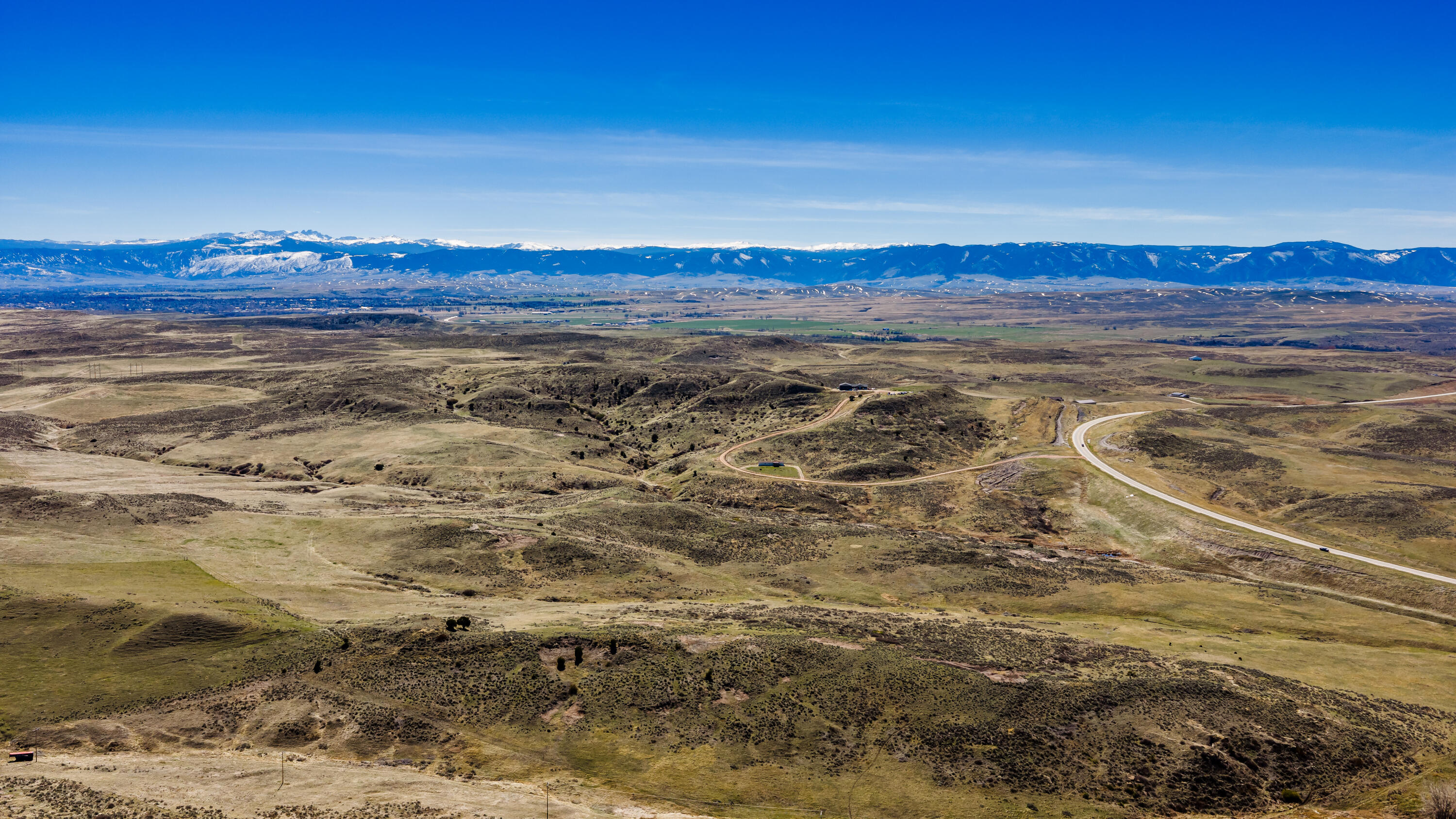 641 Decker Road Sheridan, WY 82801 - Photo 4 of 13 DJI_20260408142832_0404_D