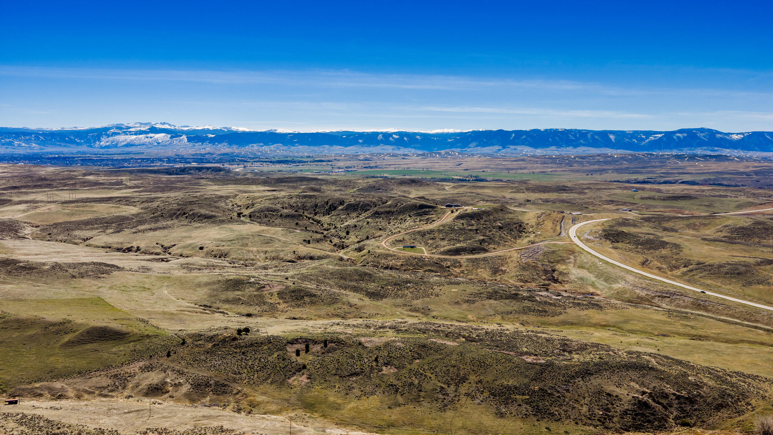 641 Decker Road Sheridan, WY 82801 - Photo 5 of 46 641 decker 04