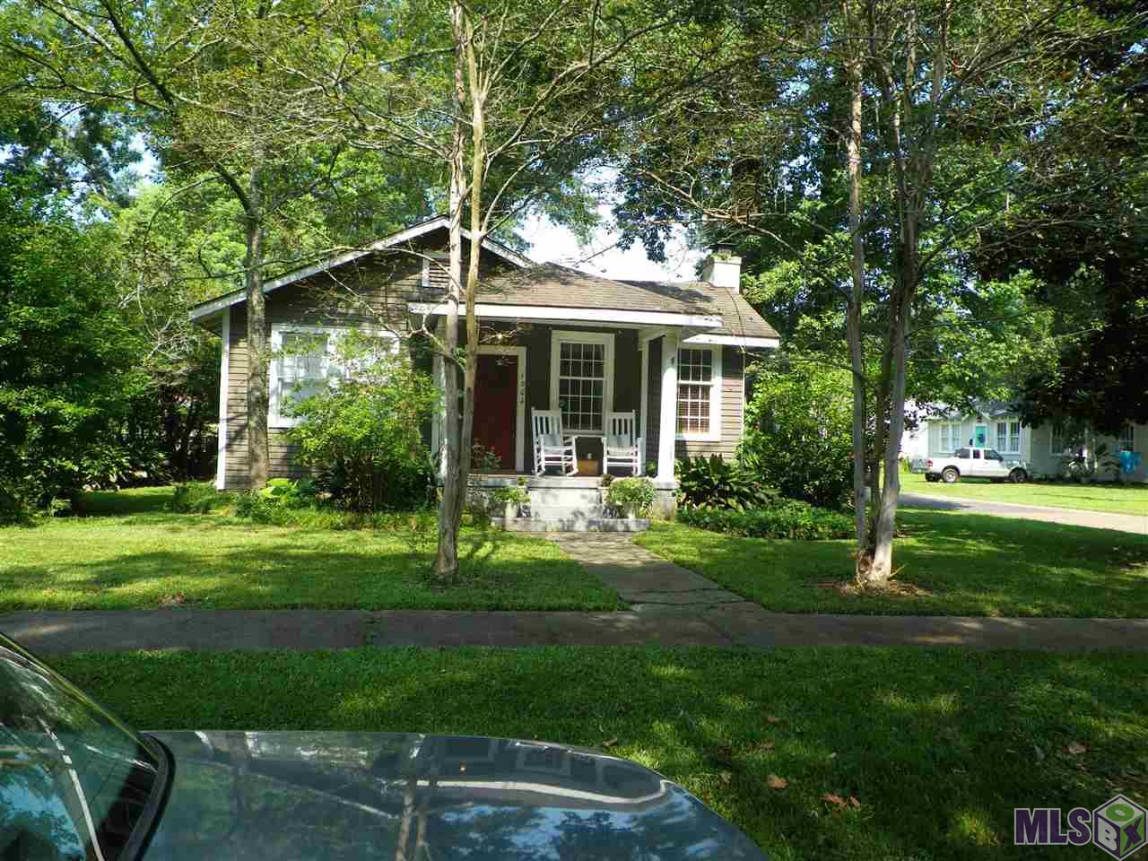 1604 Letitia Street Baton Rouge, LA 70808 - Photo 1 of 11