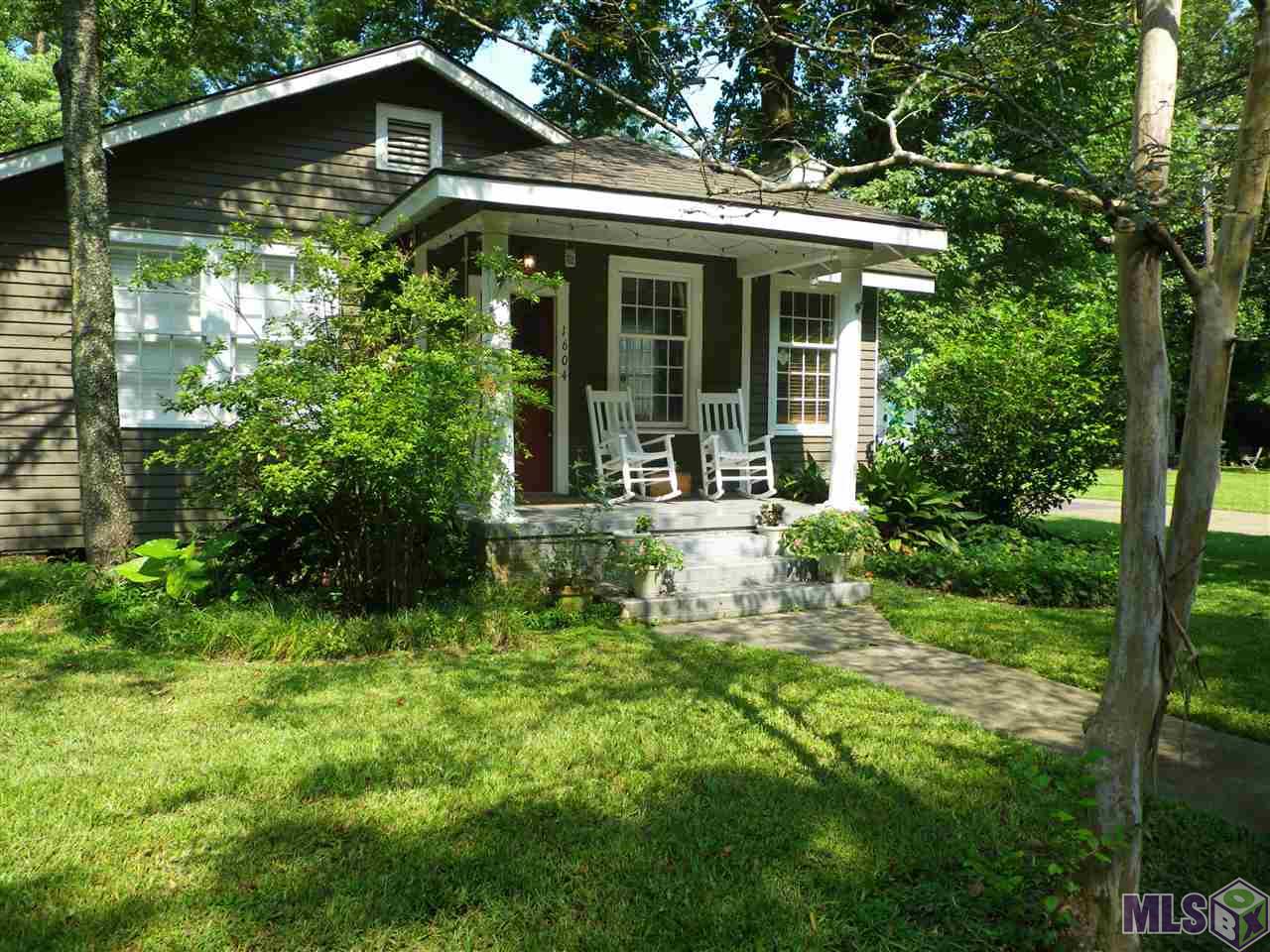 1604 Letitia Street Baton Rouge, LA 70808 - Photo 2 of 11